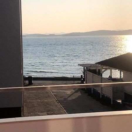 Beach Front Paradise Apartment Sukošan Dış mekan fotoğraf