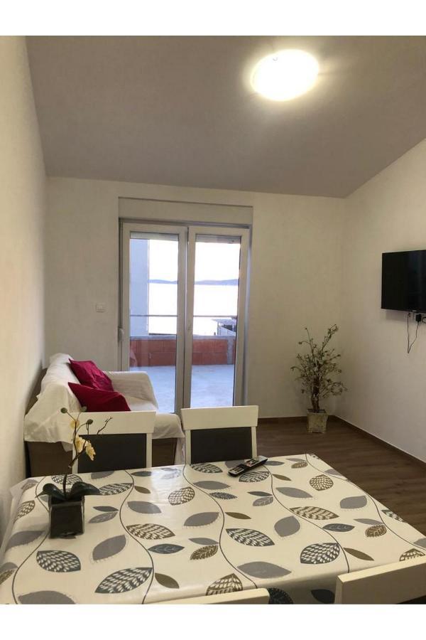 Beach Front Paradise Apartment Sukošan Dış mekan fotoğraf