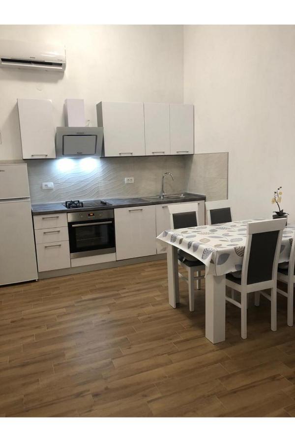 Beach Front Paradise Apartment Sukošan Dış mekan fotoğraf