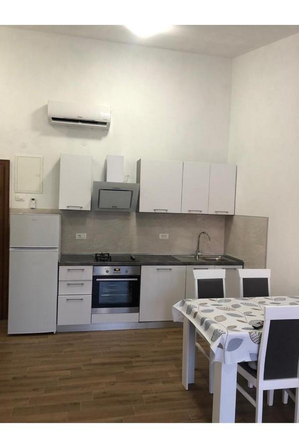 Beach Front Paradise Apartment Sukošan Dış mekan fotoğraf