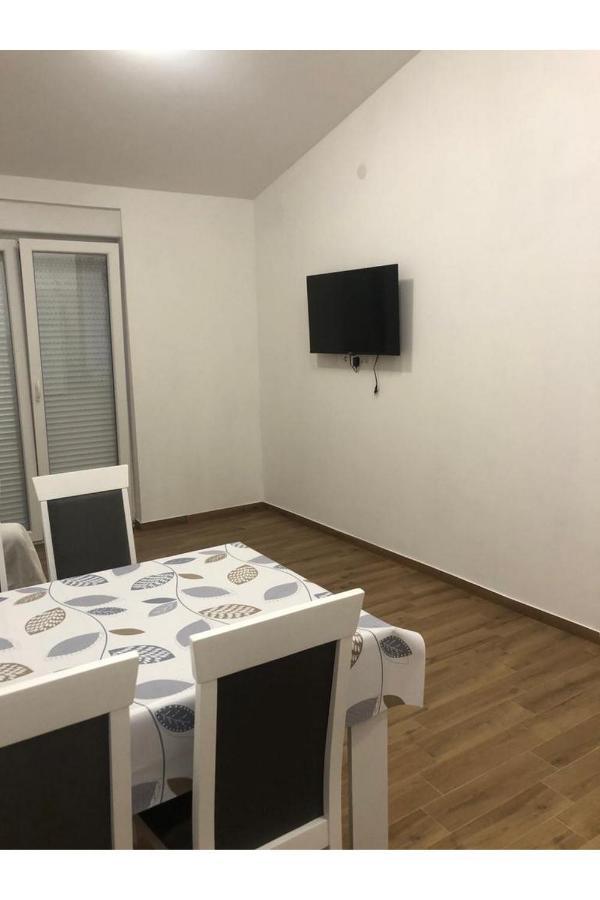 Beach Front Paradise Apartment Sukošan Dış mekan fotoğraf